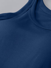 S-XL Tank with Built-In Bra - PREORDER