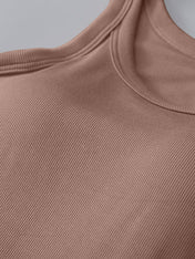 S-XL Tank with Built-In Bra - PREORDER