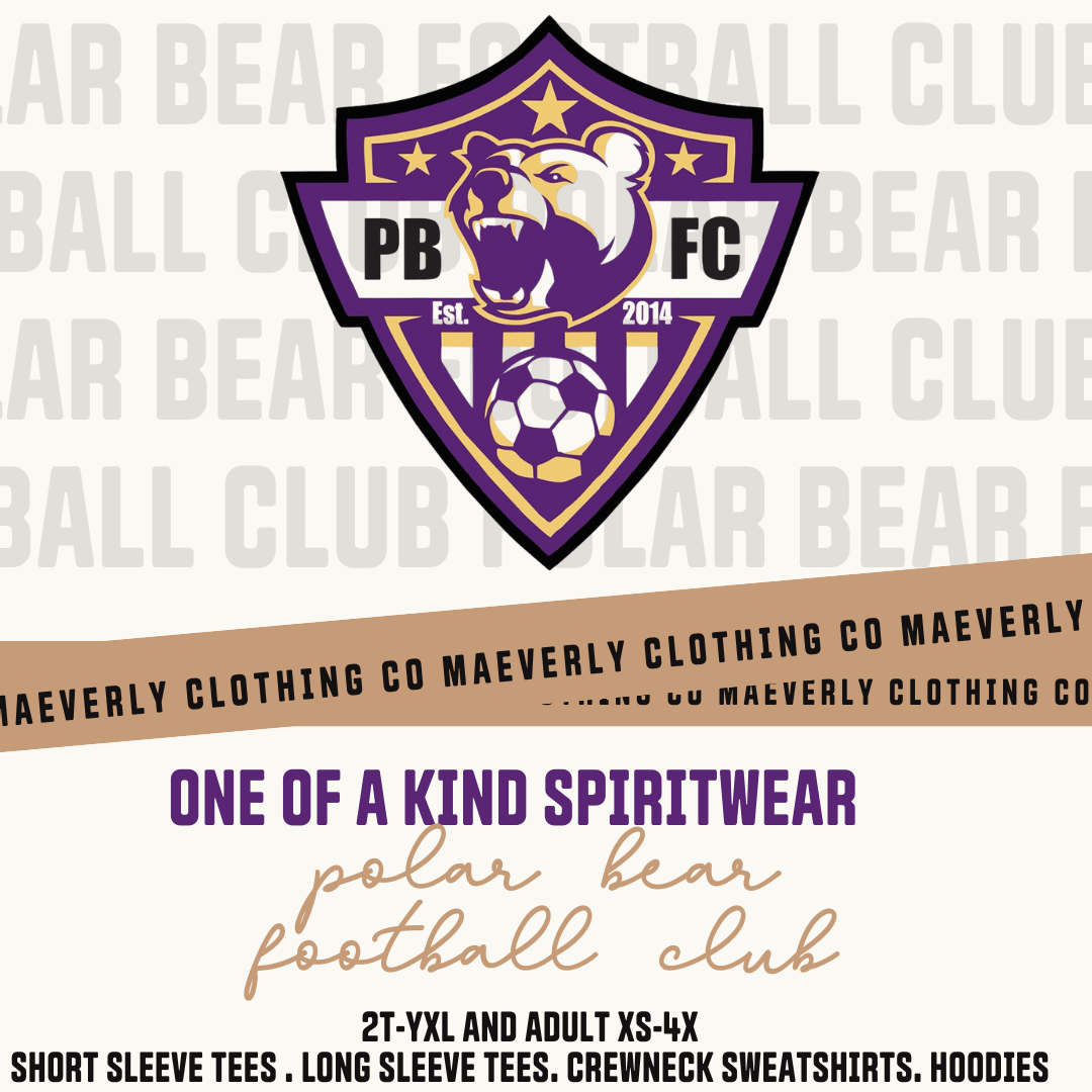 Polar Bear Football Club