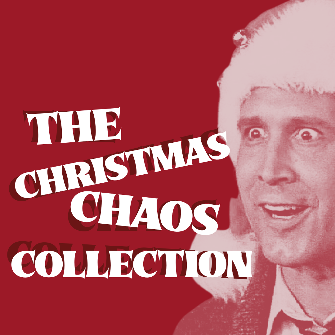 The Christmas Chaos Collection