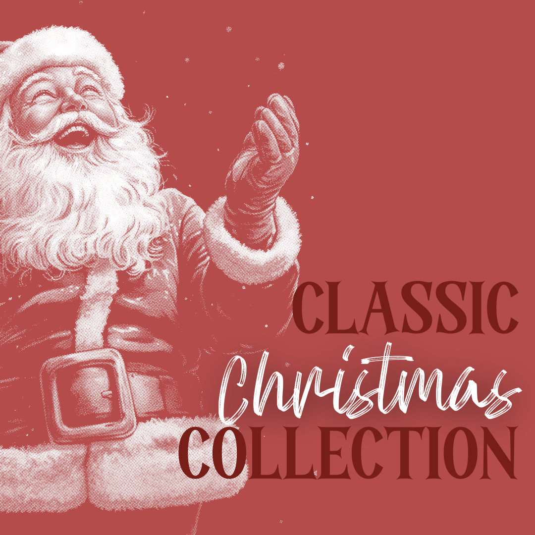 The Classic Christmas Collection