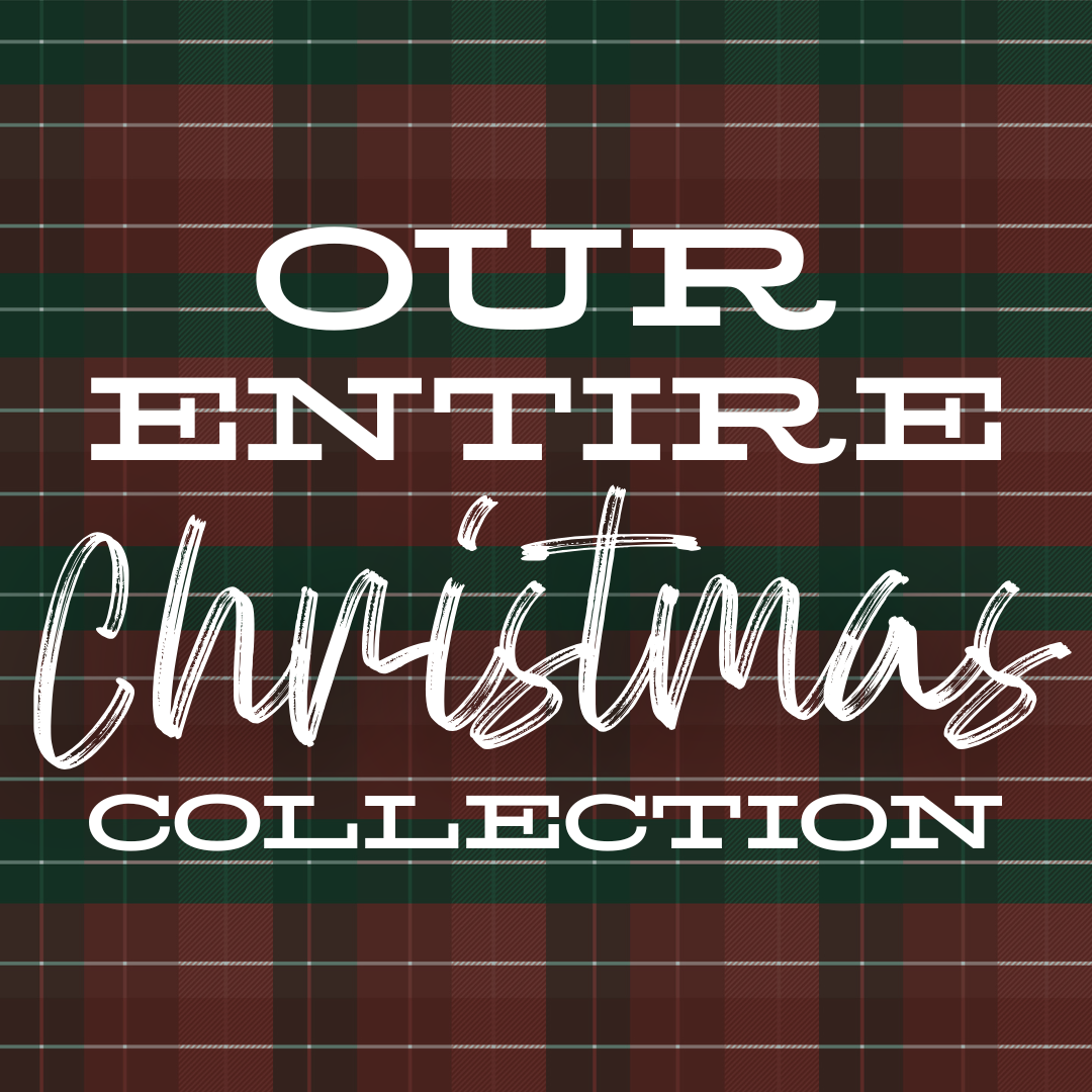 The Christmas Collection