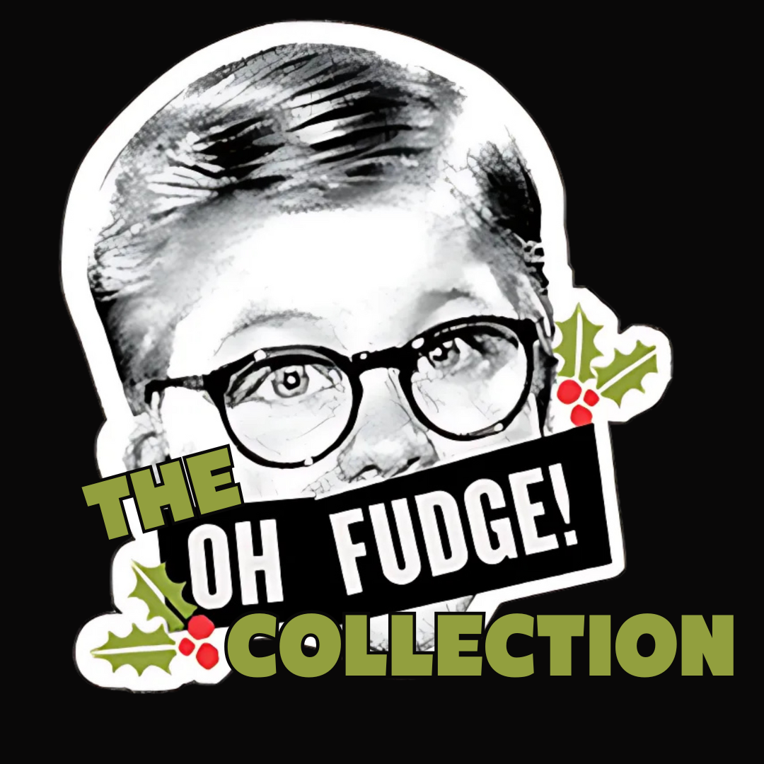 The Oh Fudge Collection