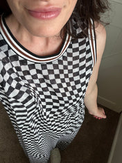 Flip It & Flaunt It Reversible Dress Preorder