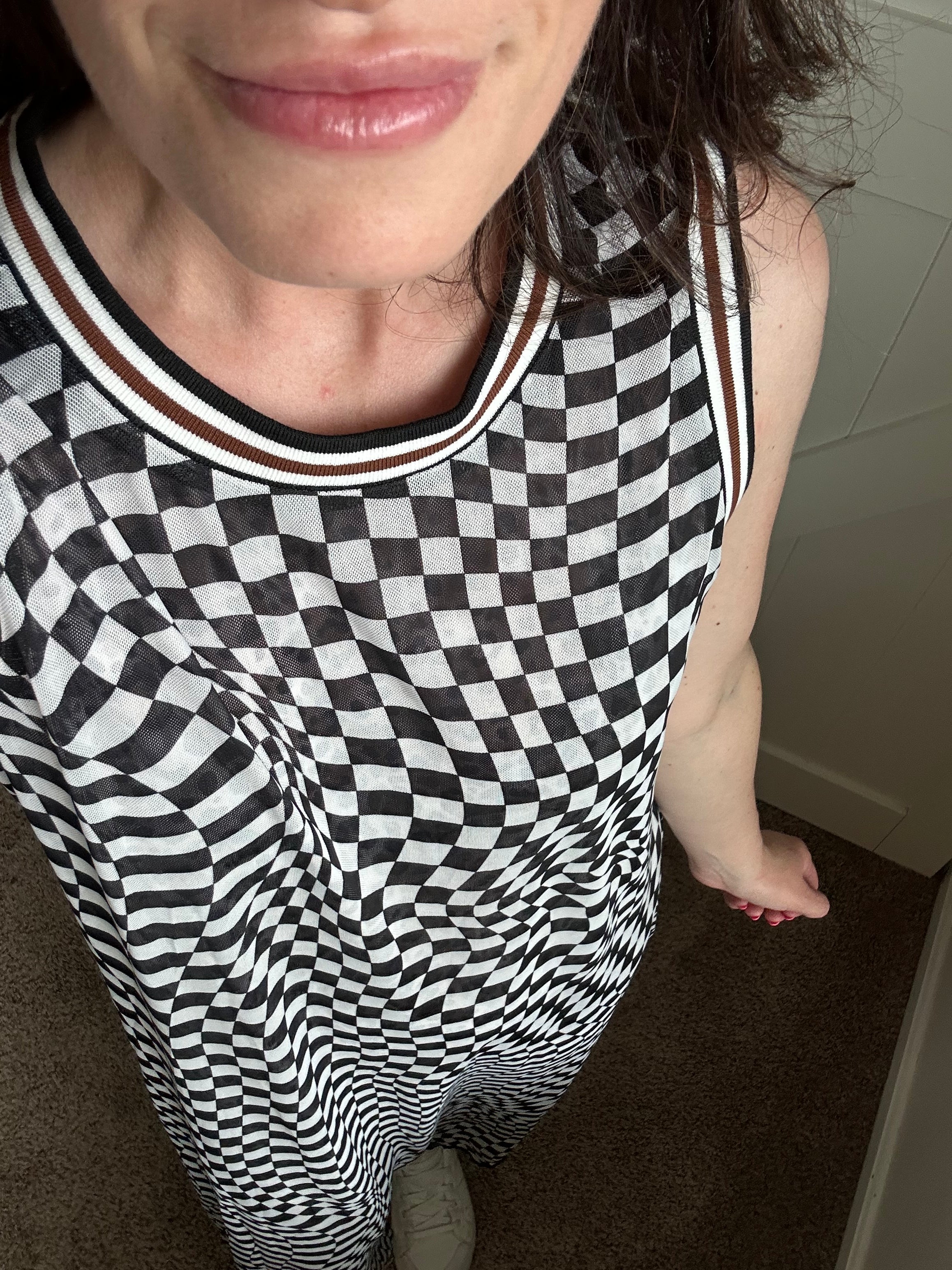 Flip It & Flaunt It Reversible Dress Preorder
