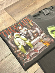 Christmas Thug Life Tee/Crewneck