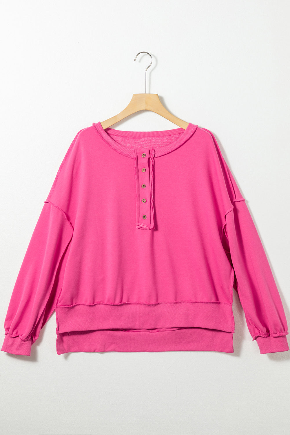 Lovely Little Luxe Pullover - PREORDER