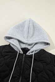 Icebreaker Hooded Puffer Vest