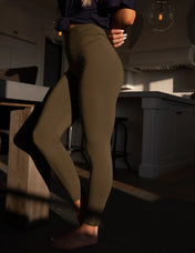 PREORDER: No Pocket Leggings