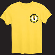 Black Tiger Pride Tees || Dewitt Elementary Fundraiser