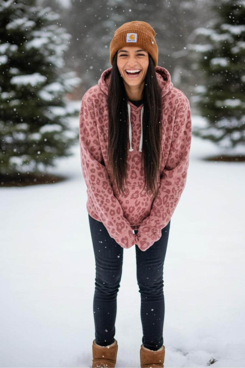 The Signature Hoodie