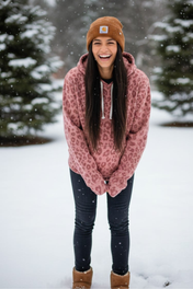 The Signature Hoodie