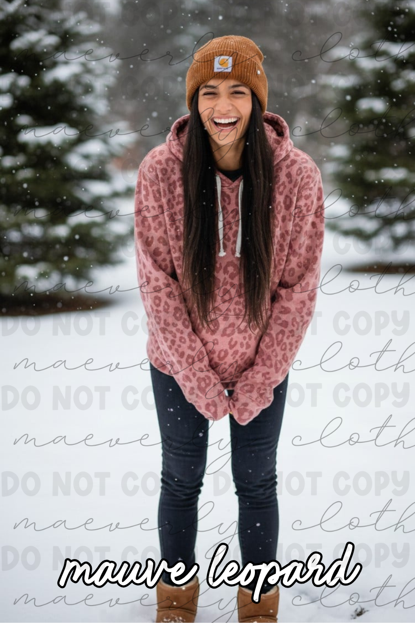 The Signature Hoodie