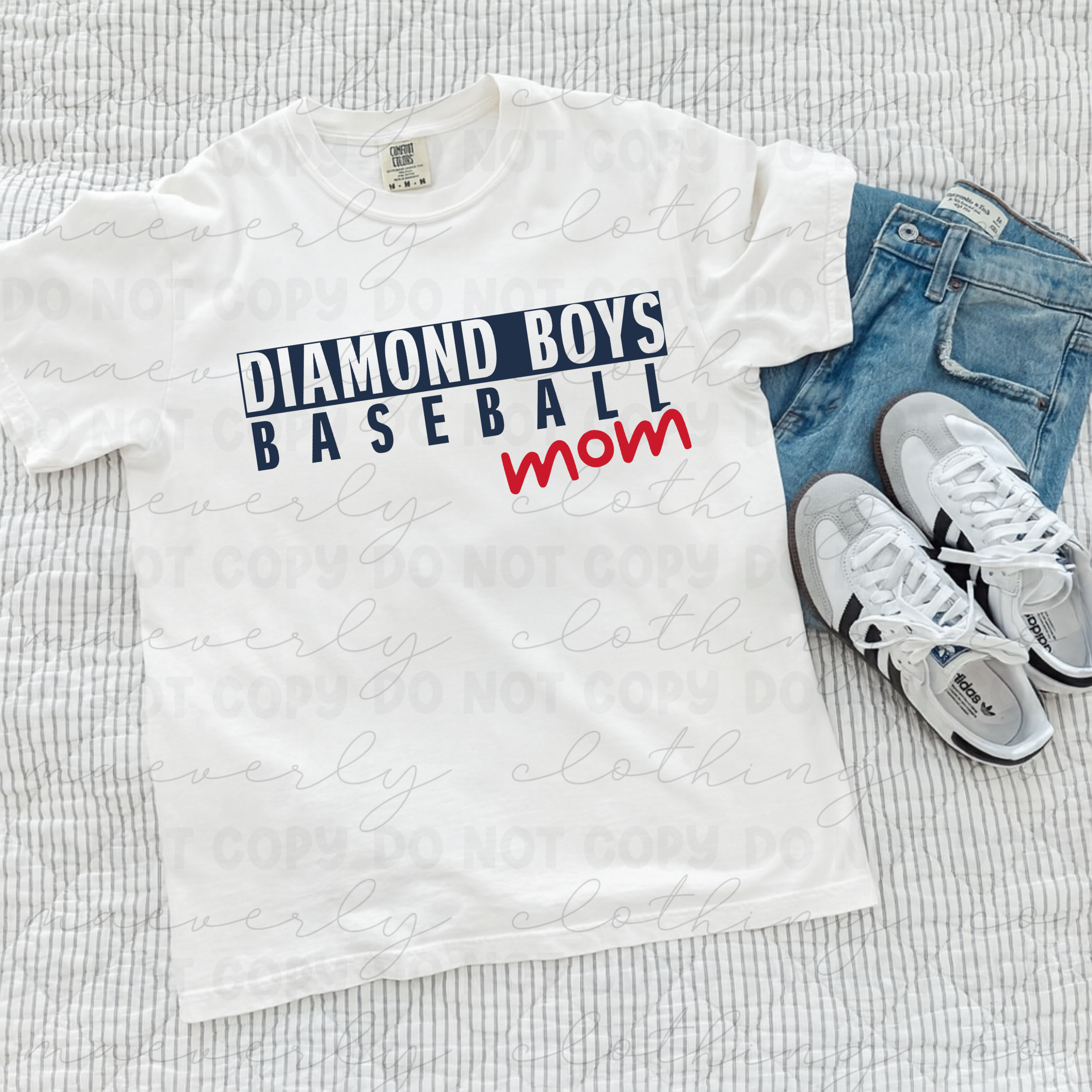 Custom Shadow || Diamond Boys Dugout Shop