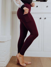 PREORDER: Pocket Leggings