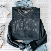 IVF Mom Graphic