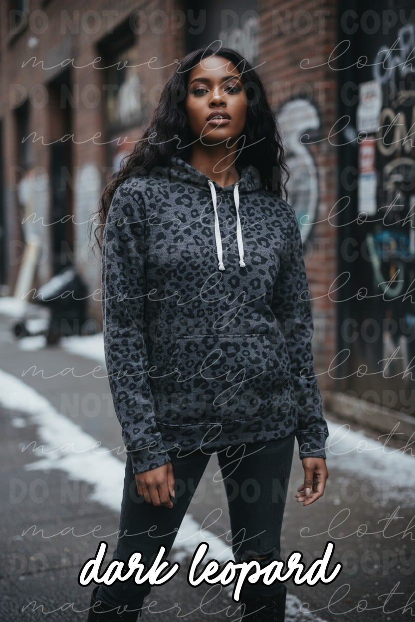 The Signature Hoodie