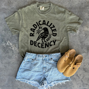 Radicalized by Decency Graphic