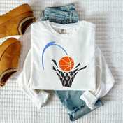 Cle Old School Logo Tee/Crewneck