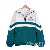 Beyond Speech Letters Quarter Zip | [ETA 5-6.5 weeks]
