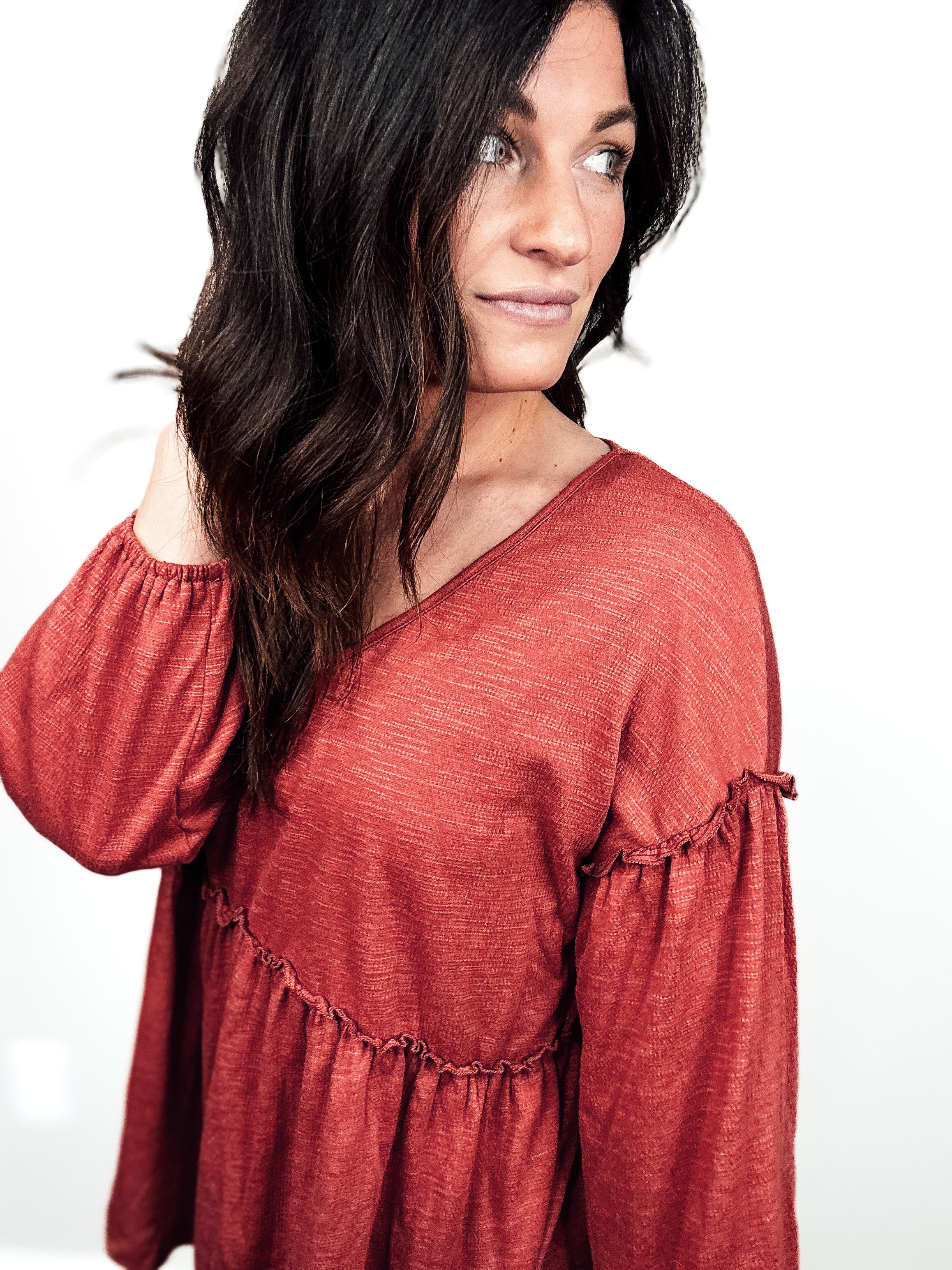Desert Muse Top - PREORDER