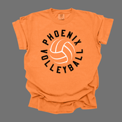 Around the Ball || Phoenix Volleyball