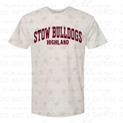 Star Stow Tee