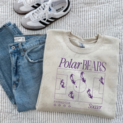 PBFC From The Sidelines Graphic