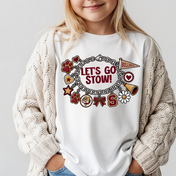 Spirit Charms || Woodland Elementary Fundraiser
