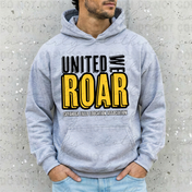 CFEA United We Roar Graphic