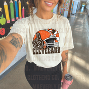 Cutesy Cleveland || Cleveland Browns