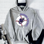 Dragons Team Ball Graphic