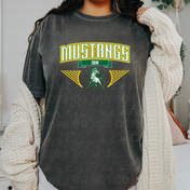 IHM Old School Varsity Tee/Crewneck