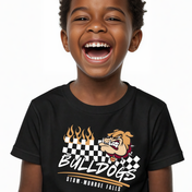 The Full Throttle || Woodland Elementary Fundraiser