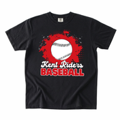 Splatter Team || Kent Riders Baseball