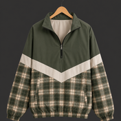 The Autumn Club Quarter Zip | Evergreen Lodge Preorder [ETA 4-5.5 weeks]