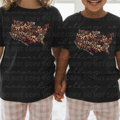 Black History is American History Graphic