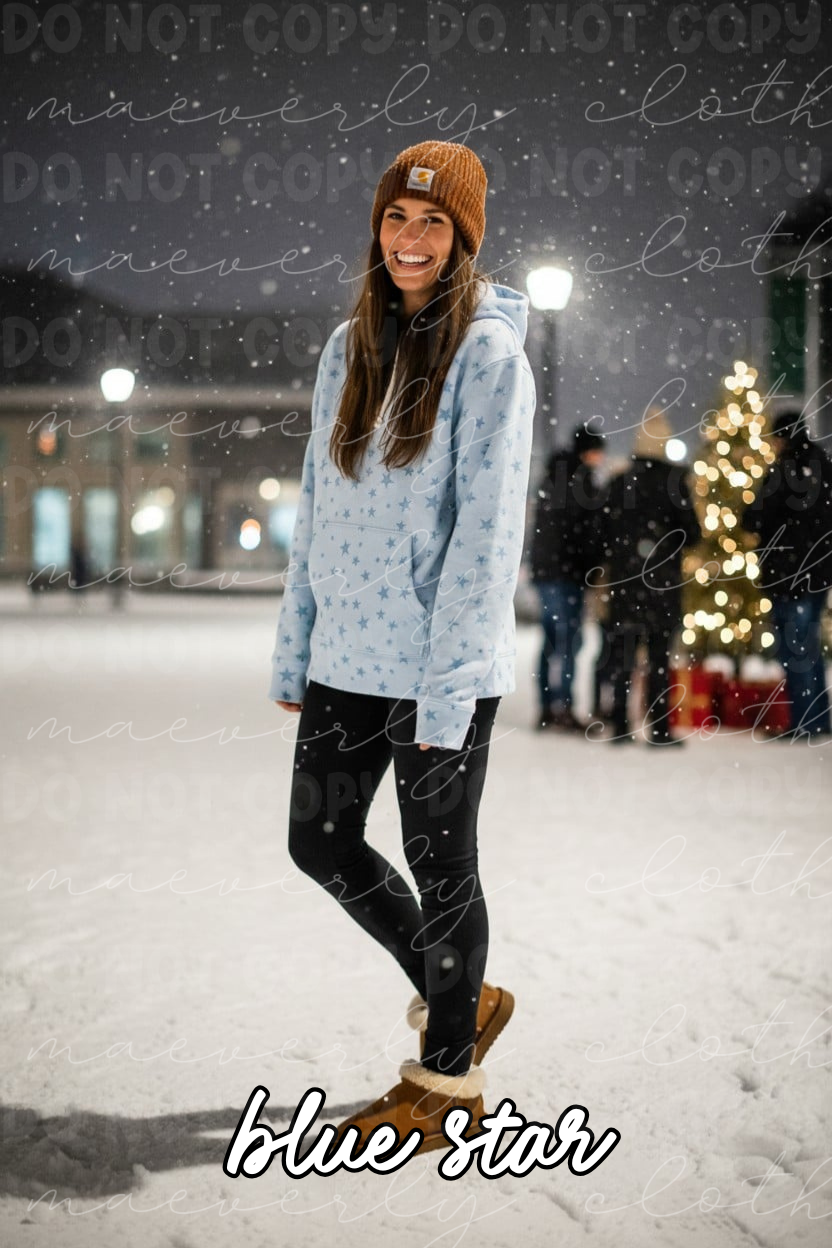 The Signature Hoodie