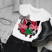 Cutesy Buckeye State || Ohio State Buckeyes