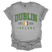 Dublin Tee