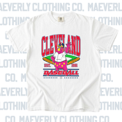 Slider Baseball || Cleveland Guardians