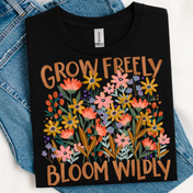 Grow Freely Preorder