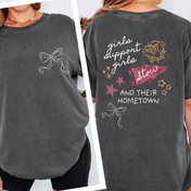 Girls Support Girls || Woodland Elementary Fundraiser