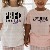 PBFC Opposites Graphic - Customizable