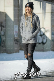 The Signature Hoodie