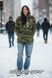 The Signature Hoodie