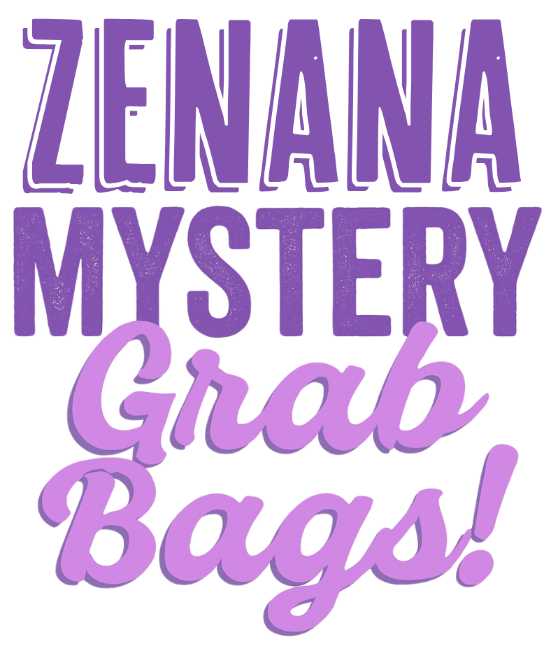 Zenana Mystery Bag of 1 Piece