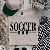 PBFC Soccer Relative Graphic - Customizable