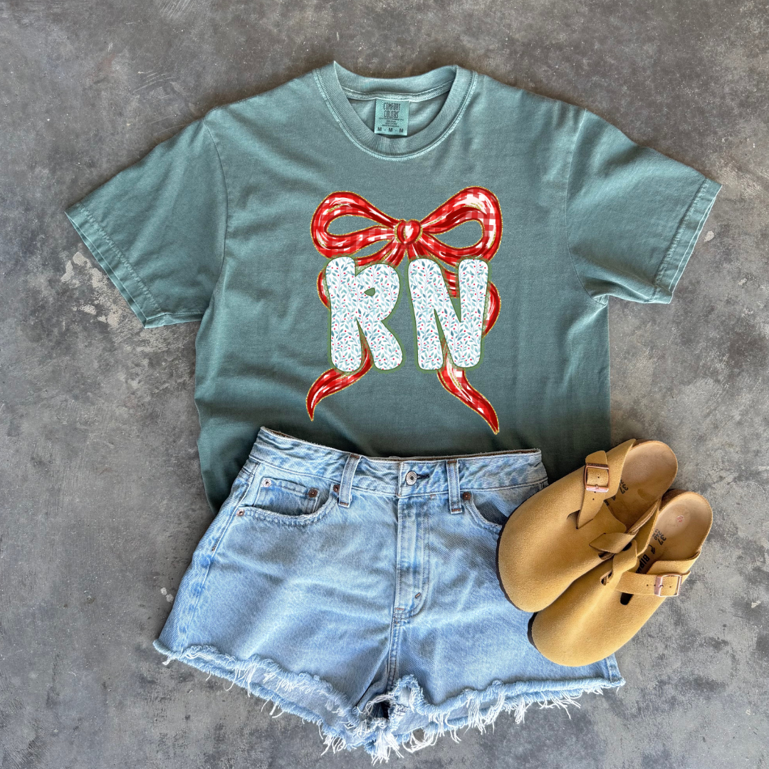 Medical Field Jobs Tee/Crewneck