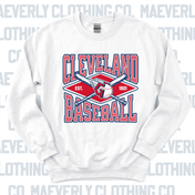 Shout Out Mascot || Cleveland Guardians